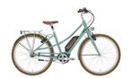 EXCELSIOR E-BIKE E-VINTAGE MIXTE 28/48 7GG NEPTUNE