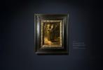 Hollandse school (XVIII-XIX), After Rembrandt van Rijn - The
