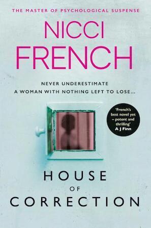 House of Correction, Livres, Langue | Langues Autre, Envoi