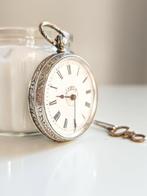 Floral - Cilindro - 1900-1949