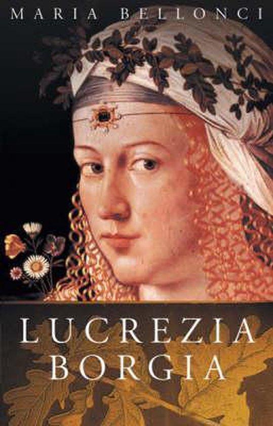 Lucrezia Borgia 9781842126165 Maria Bellonci, Livres, Langue | Anglais, Envoi