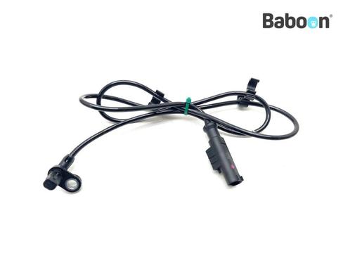 ABS Sensor Achter Triumph Scrambler 400 X 2024, Motoren, Onderdelen | Overige, Gebruikt, Verzenden