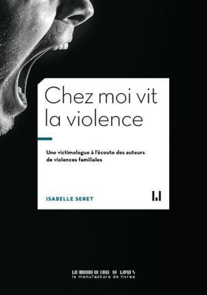 Chez moi vit la violence, Boeken, Taal | Overige Talen, Verzenden
