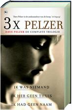 3 x Pelzer 9789044322835 D. Pelzer, Verzenden, Gelezen, D. Pelzer
