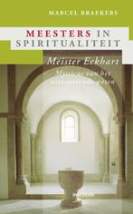 Meesters in spiritualiteit  -   Meister Eckhart, Marcel Braekers, Verzenden