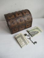 Kist - Hout - INDIA