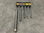 Veiling - DeWalt boor set 5-delig