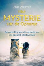 Het mysterie van de Opname 9789073982291 Jaap Dieleman, Verzenden, Gelezen, Jaap Dieleman