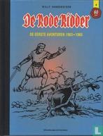 Rode Ridder, De [Vandersteen] - 1963-1965 - 2019, Boeken, Eén stripboek, Verzenden, Zo goed als nieuw, Vandersteen, Willy.