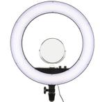 Godox LR160 LED Ring Light Black OUTLET, Audio, Tv en Foto, Fotografie | Fotostudio en Toebehoren, Verzenden, Zo goed als nieuw