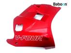 Zijkuipdeel Rechts Honda VF 1000 F2 1985-1986, Motoren, Verzenden, Gebruikt