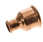 Perskoppeling - 28mm & 54mm Persmof - Koperlegering, Verzenden, Nieuw