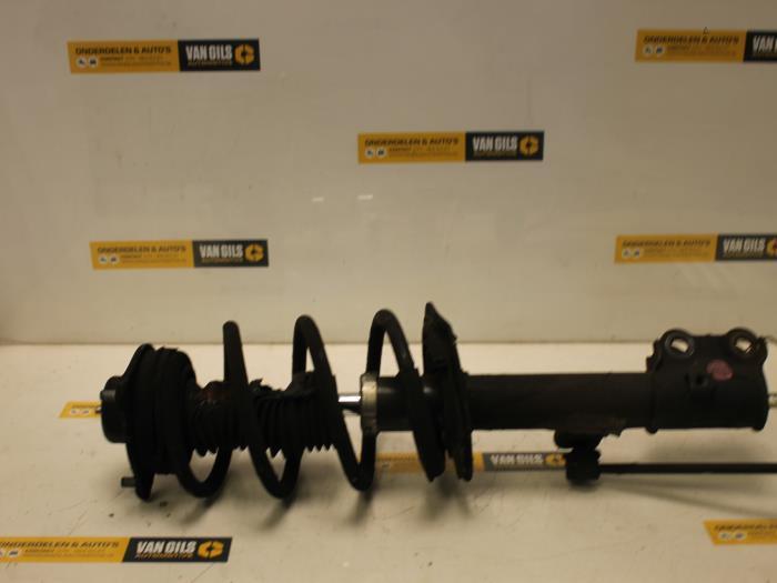 Schokdemperpoot rechts-voor Kia Sportage O127745, Auto-onderdelen, Ophanging en Onderstel