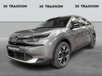 Citroën C4, Auto's, Nieuw