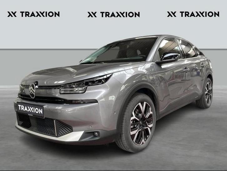 Citroën C4, Auto's, Citroën