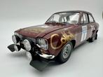 Minichamps 1:18 - Modelauto - FORD ESCORT I RS 1600 - Winner, Nieuw