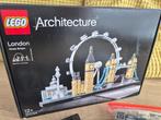 Lego Set - 21034 - Architecture - London