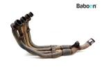 Uitlaat Bochtenset Honda CBR 600 F 1995-1998 (CBR600F, Verzenden, Gebruikt