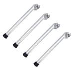 Altrex Kamersteiger stabilisatoren 4 stuks, Doe-het-zelf en Bouw, Steigers, Verzenden, Nieuw