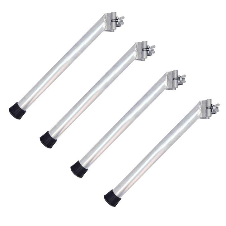 Altrex Kamersteiger stabilisatoren 4 stuks, Bricolage & Construction, Échafaudages, Envoi