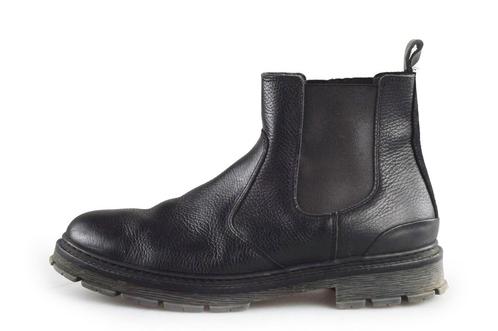 Bullboxer Chelsea Boots in maat 44 Zwart | 10% extra korting, Kleding | Heren, Schoenen, Zwart, Gedragen, Boots, Verzenden