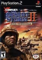 Conflict Desert Storm II (ps2 used game), Nieuw, Ophalen of Verzenden