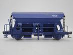 Fleischmann, Roco H0 - 46419/5751 - Wagon de marchandises, Nieuw