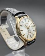 Seiko - 27 Jewels Day-Date (Business-A) - Zonder, Handtassen en Accessoires