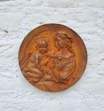 Decoratief ornament - Europa - Madonna plaque, Antiek en Kunst