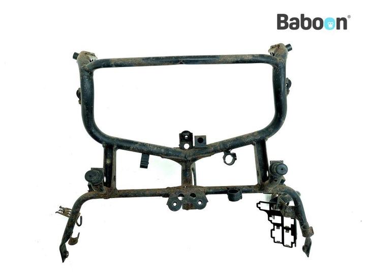 Support de carénage (en haut) Honda CBR 1000 F 1989-1992, Motoren, Onderdelen | Honda, Verzenden