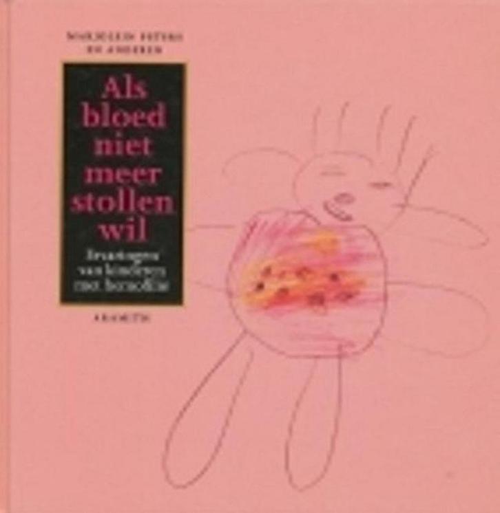 Als bloed niet meer stollen wil 9789068341645 M. Peters, Livres, Santé, Diététique & Alimentation, Envoi