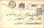 Belgique - Côte belge - Ostende - Carte postale (122) -, Collections