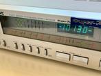 JVC - R-S 77 Solid state stereo receiver, Nieuw