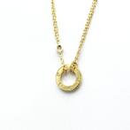Cartier - Ketting met hanger - 18 karaat Geel goud, Handtassen en Accessoires, Antieke sieraden
