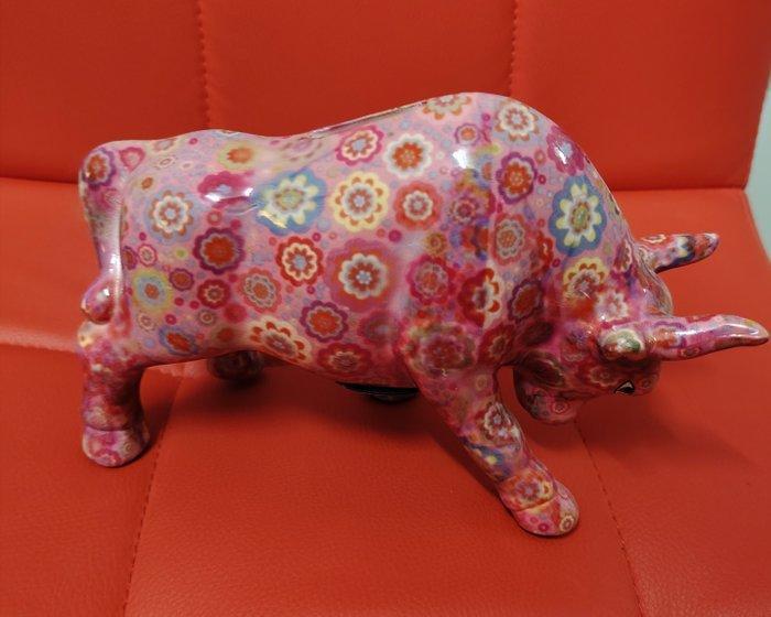 Collectie met dierenthema - spaarpot, Antiquités & Art, Antiquités | Jouets