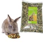 Aliments pour lapins nains 2500g - kerbl, Animaux & Accessoires, Neuf