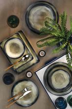 26-delige serviesset Frederiek | Hermia, Verzenden, Nieuw, Porselein