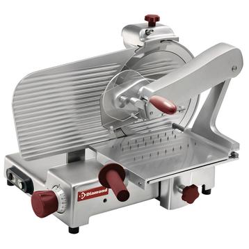 Professionele Verticale Snijmachine | OUTLETMODEL | Ø300mm, Verzenden