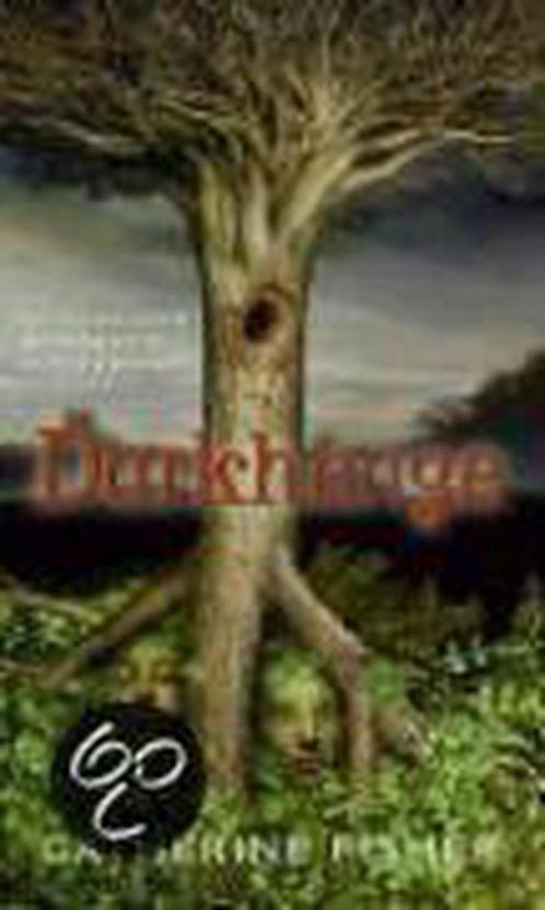 Darkhenge 9780060785840, Livres, Livres Autre, Envoi