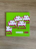 Invader (1969) - INVADER 1000, Antiek en Kunst