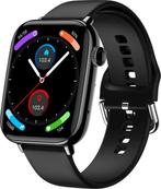 Tweedekans | Nuvance - Smartwatch Heren & Dames met, Sport en Fitness, Ophalen of Verzenden, Nieuw