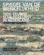 Spiegel van de werkelijkheid. 9789462301795 Jenny Reynaerts, Verzenden, Zo goed als nieuw, Jenny Reynaerts