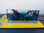 Tintin La Custom de Sbrodt Voiture Tintin 1/24 N° 40 - 2019, Nieuw