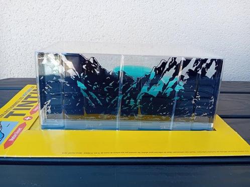 Tintin La Custom de Sbrodt Voiture Tintin 1/24 N° 40 - 2019, Boeken, Strips | Comics