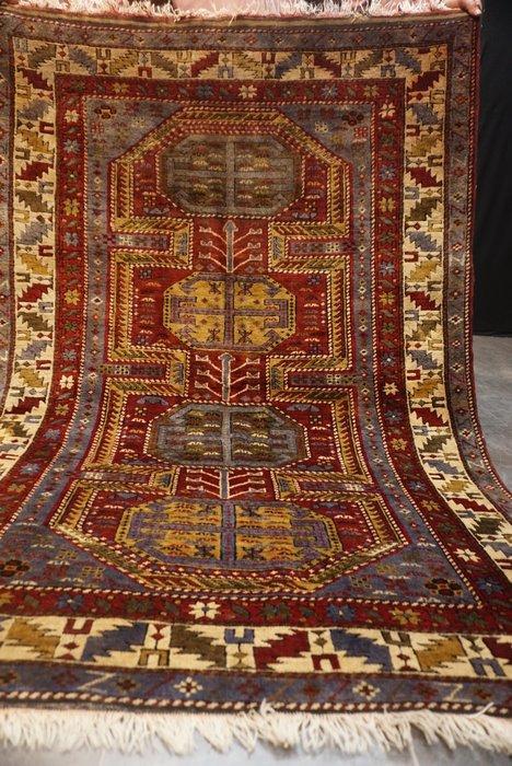 Taspinar Turkije - Vloerkleed - 190 cm - 128 cm, Huis en Inrichting, Stoffering | Tapijten en Vloerkleden