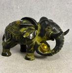 Olifant - Brons - Azië - Eind 20e eeuw, Antiek en Kunst