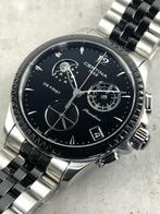 Certina - DS First Lady Ceramic Moonphase Chronograph -