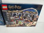 Lego Set - Harry Potter - Toverdrankenles 76431 +, Kinderen en Baby's, Speelgoed | Duplo en Lego, Nieuw