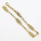 Armband - 18 karaat Geel goud, Nieuw