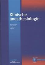 Klinische anesthesiologie 9789058982223, Boeken, Verzenden, Gelezen
